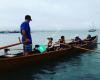 Oparau Whaleboat Rowing Club