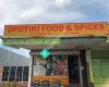 Opotiki food and spices