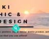 Opotiki Graphic & Web Design