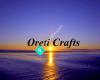 Oreti Crafts
