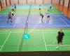 Orewa Badminton Club