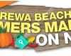 Orewa Beach Farmers Market