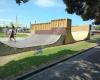 Orewa Skatepark