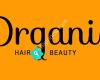 Organic hair & beauty