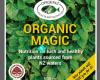 Organic Magic Liquid Plant Nutrition