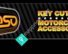 OSO Key Cutting & Motorcycle Accessories