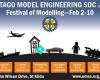 Otago Model Engineering Society