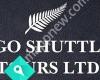 Otago Shuttles and Tours Ltd