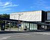 Otahuhu Train Station