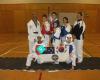 Otaki Taekwondo Club