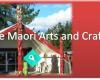 Otarere Maori Arts and Crafts