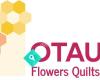 Otautau Flowers/Quilts/Craft Day