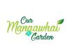 Our Mangawhai Garden