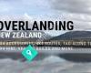 Overlanding New Zealand
