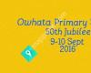 Owhata Primary School 50th Jubilee