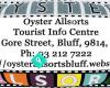 Oyster Allsorts