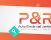 P&R Auto Electrical Limited