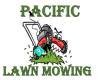 Pacific Lawn Mowing