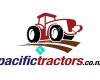Pacific Tractors and Farm Machinery Ltd.