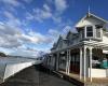 Paihia Wharf