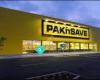 Pak n Save Mangere