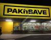 PAK'nSAVE Pukekohe