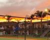 Palm Pacific Resort & Motel