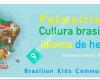Palmeirinhos - cultura brasileira e idioma de herança