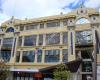 Palmerston North City Library - Central Library