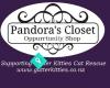 Pandora's Closet Oppurrtunity Shop