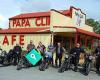 PAPA CLIFF CAFE LTD