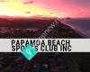 Papamoa Beach Sports Club Inc