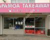 Papamoa Takeaways