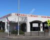 Papanui Library