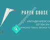 Paper Goose Travel