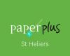 Paper Plus St Heliers