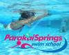 Parakai Springs Swim School