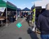 Paraparaumu Beach Saturday Market