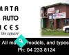 Paremata Auto Services