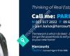 Pari Kalva- Harcourts Topline Realty Ltd