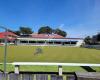 Paritutu Bowling Club