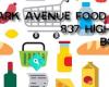 Park Avenue Foodmarket