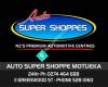 Parkes Automotive-Motueka's Auto Super Shoppe