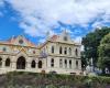 Parliament Buildings