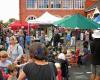 Parnell Farmers' Market