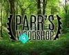 Parr's Woodshop