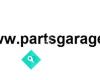 Parts Garage