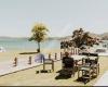 Parutahi Beach Holiday House