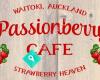 Passionberry Cafe