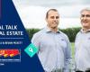 Pat Portas and Bevan Pickett - Rural Real Estate